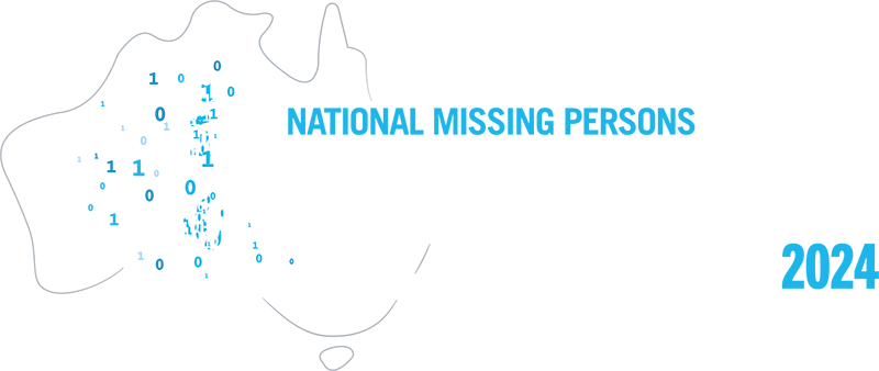 National Missing Persons Hackathon